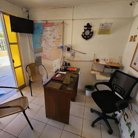 Hostal Sol Atacama -Caldera Εξωτερικό φωτογραφία