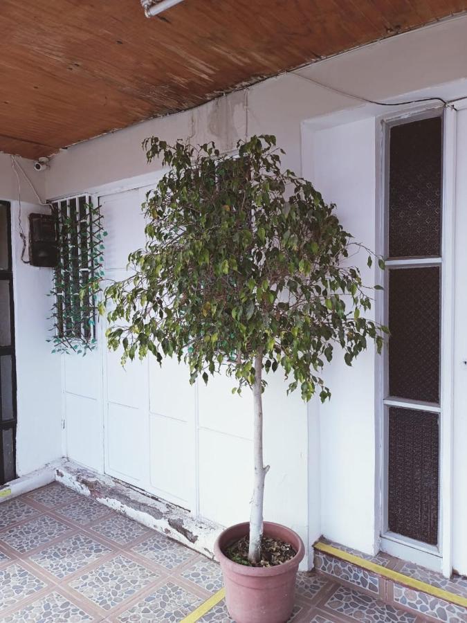 Hostal Sol Atacama -Caldera Εξωτερικό φωτογραφία