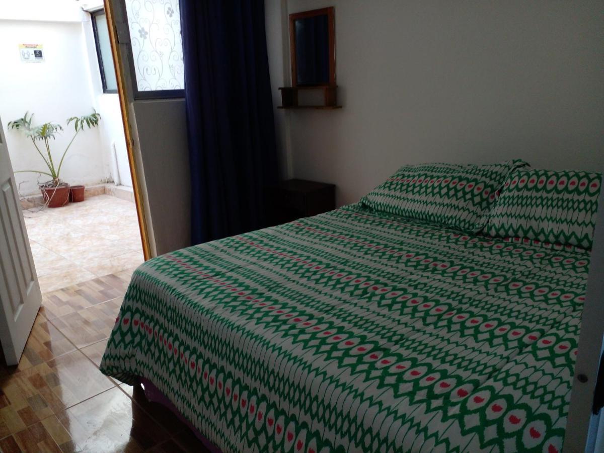 Hostal Sol Atacama -Caldera Εξωτερικό φωτογραφία