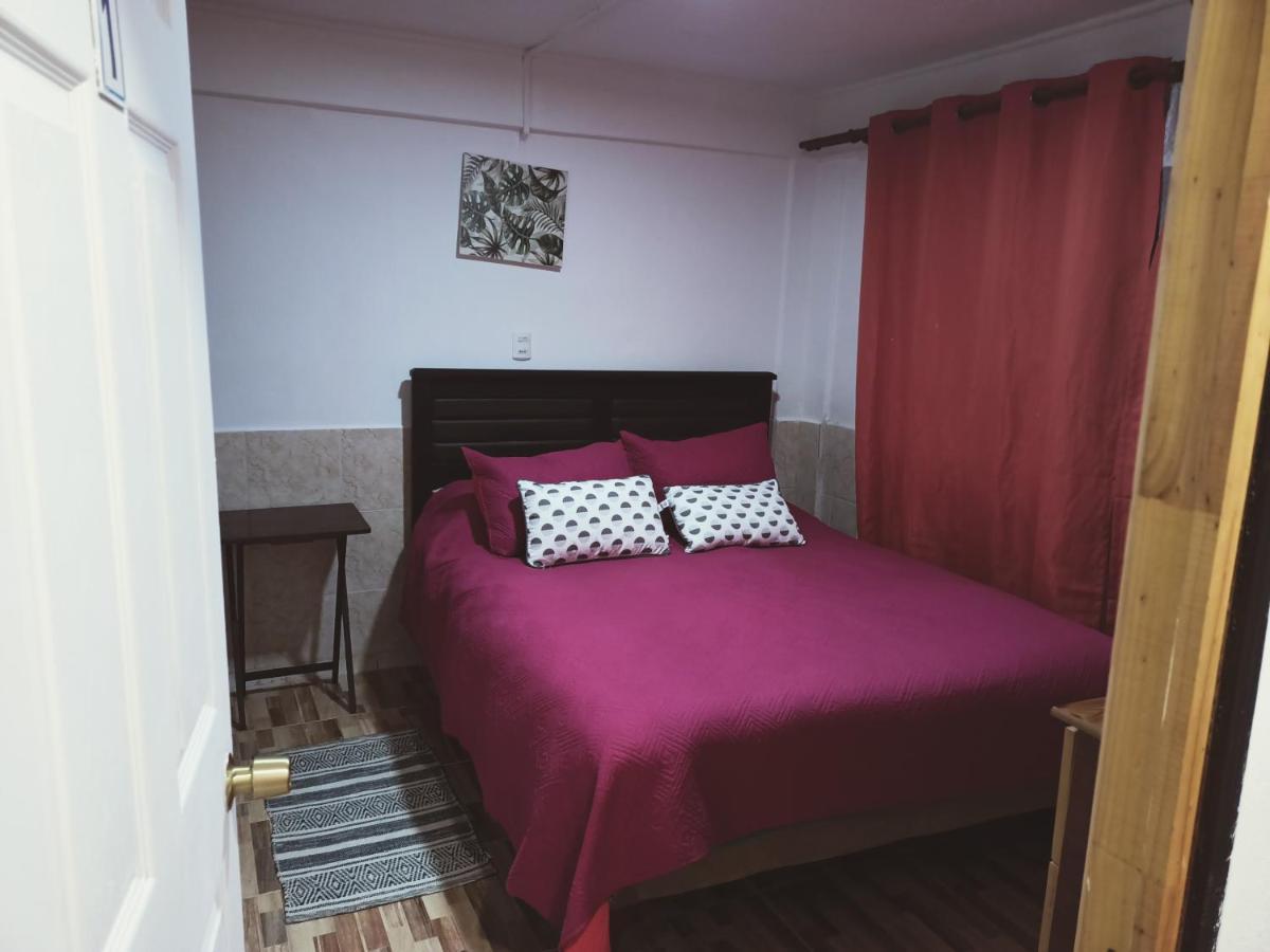 Hostal Sol Atacama -Caldera Εξωτερικό φωτογραφία