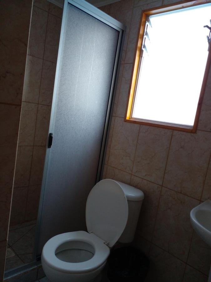 Hostal Sol Atacama -Caldera Εξωτερικό φωτογραφία