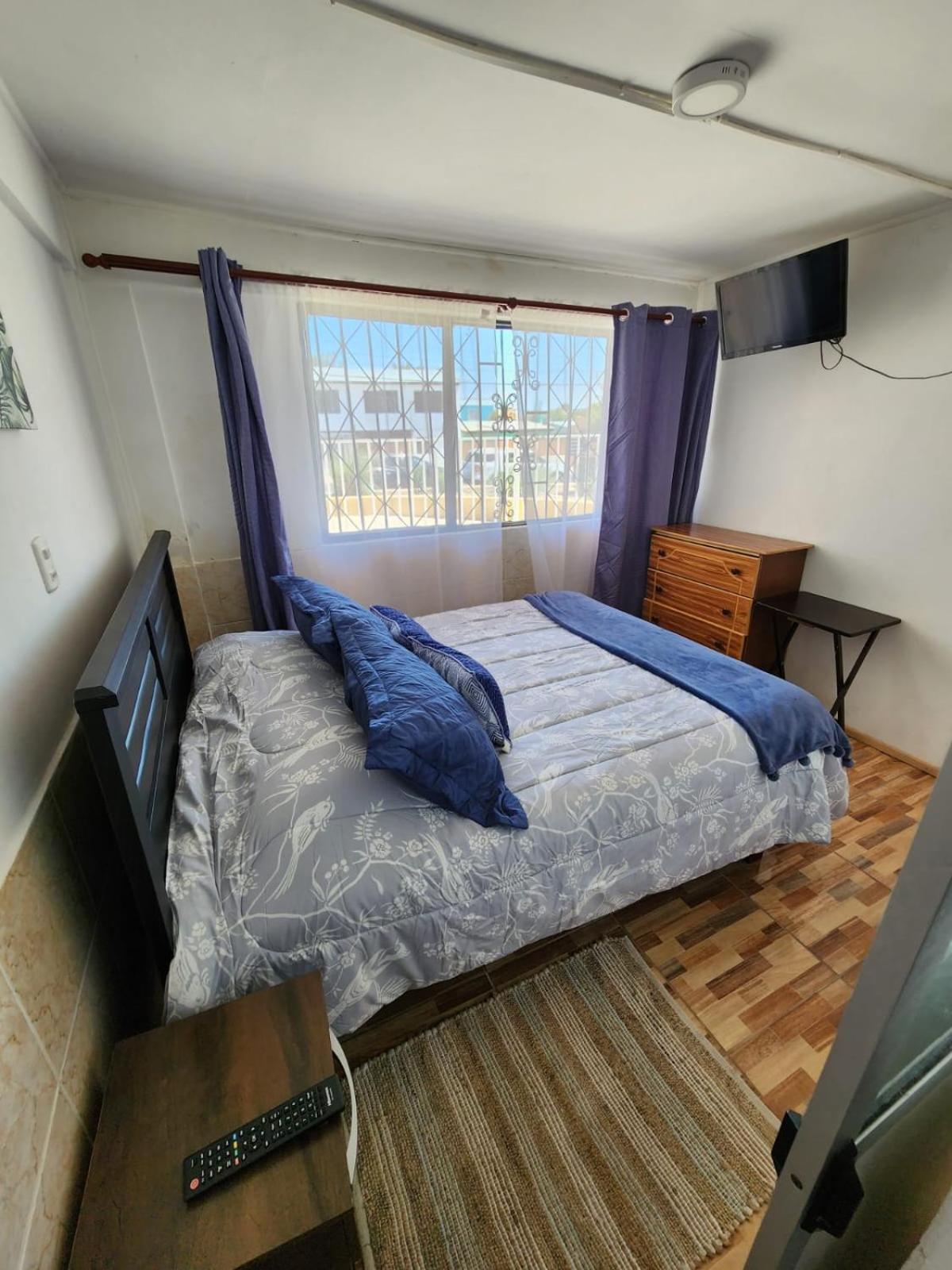 Hostal Sol Atacama -Caldera Εξωτερικό φωτογραφία