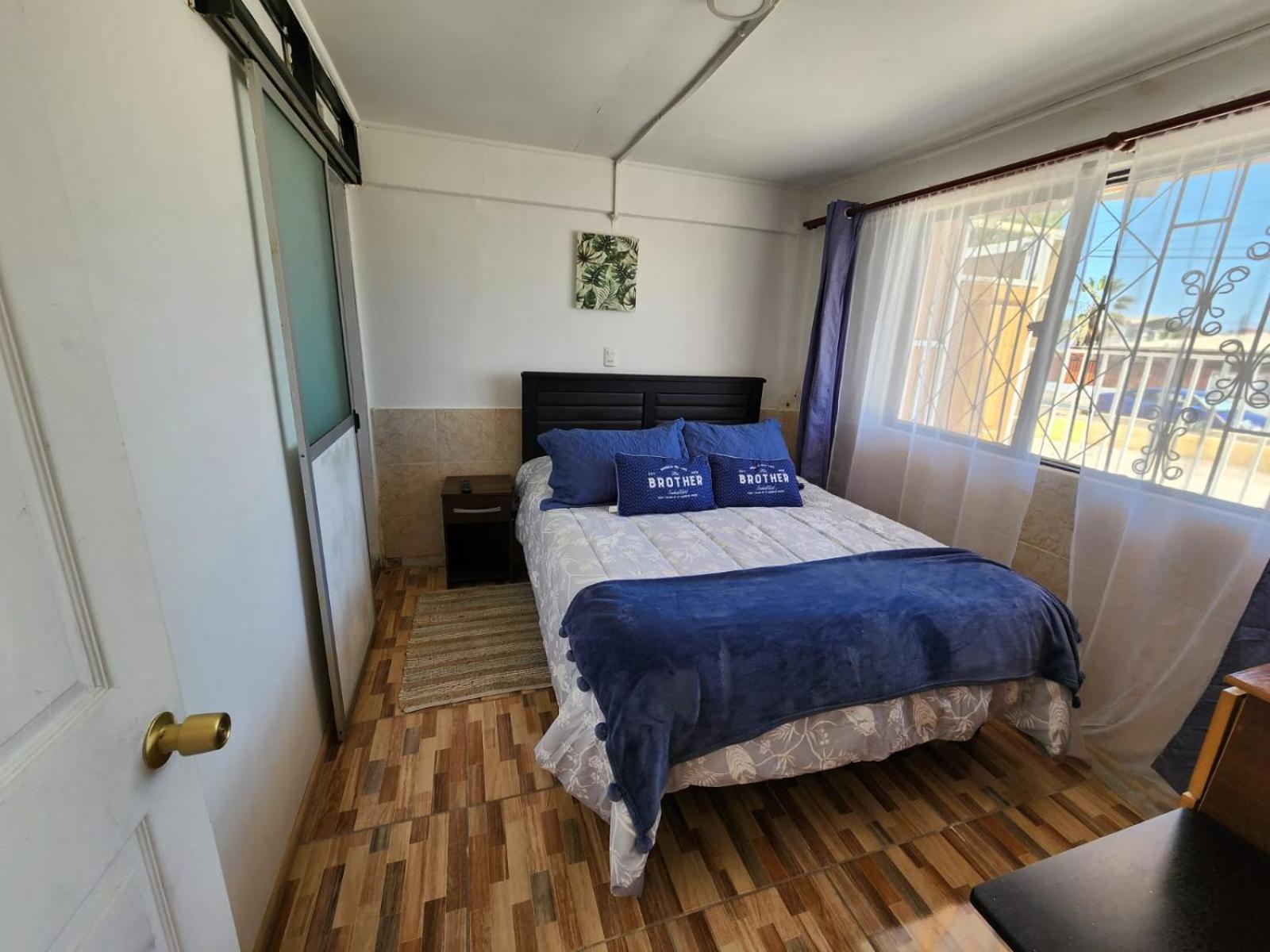 Hostal Sol Atacama -Caldera Εξωτερικό φωτογραφία