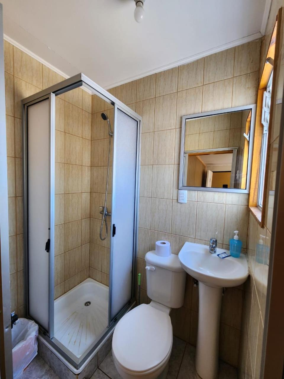 Hostal Sol Atacama -Caldera Εξωτερικό φωτογραφία