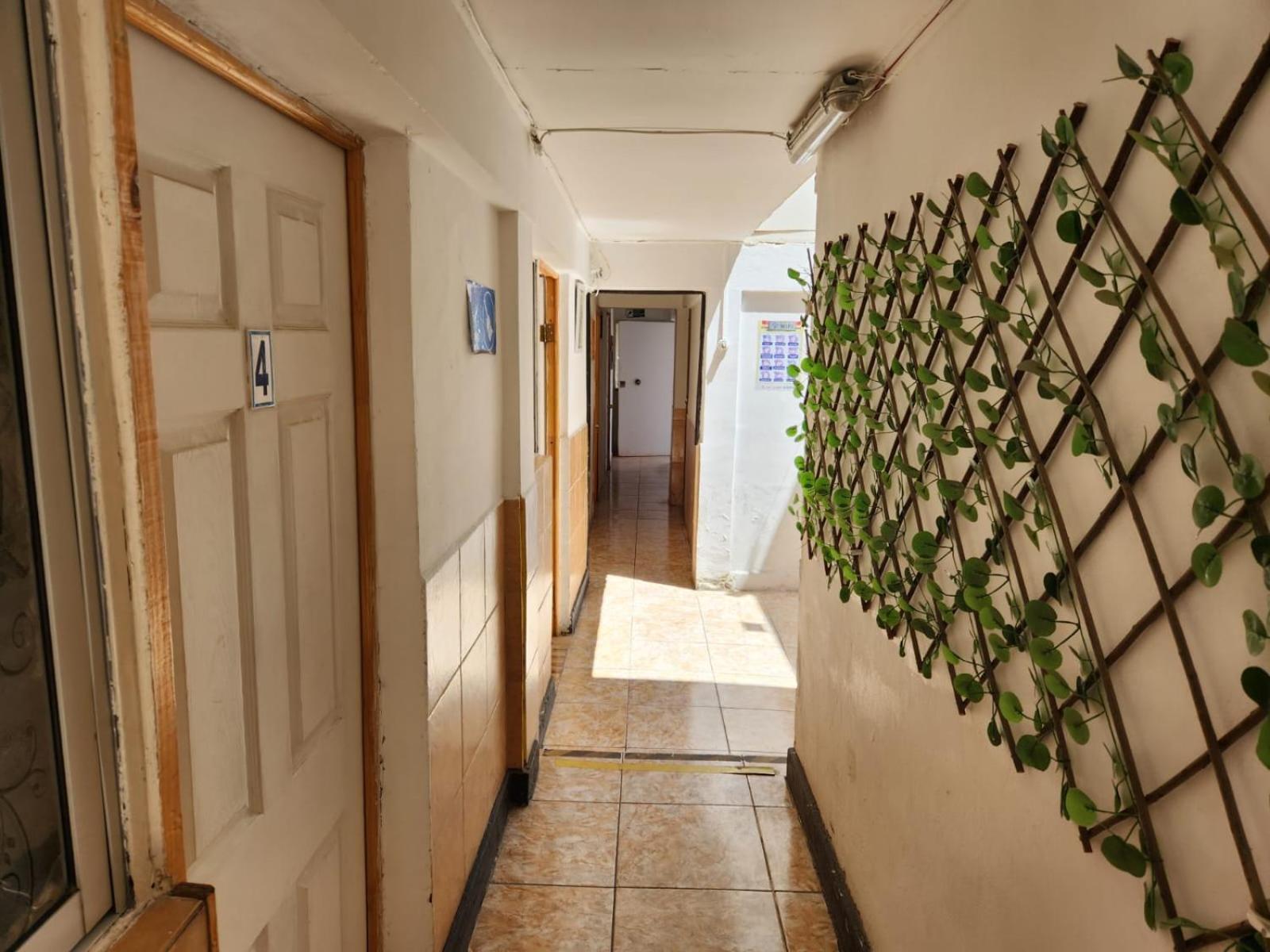 Hostal Sol Atacama -Caldera Εξωτερικό φωτογραφία